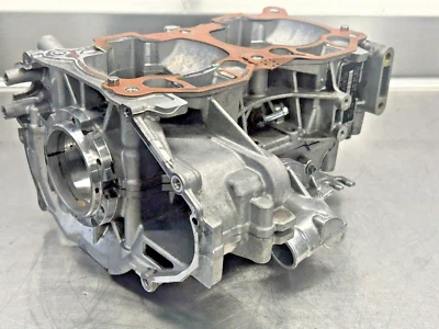Ski doo 2018 2019 Rev Renegade 600R Etec Engine Crankcase MXZ Summit   Cases Foto 1 de 4