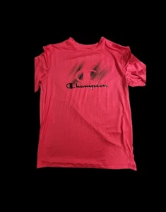 Camicia ragazzo Champion taglia Xxl/18/20 *Nuova mai indossata* - Foto 1 di 1