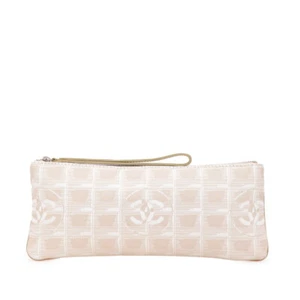 CHANEL Nueva Línea de Viaje Marca COCO Bolsa Mujer 【Usado】 - Imagen 1 de 12