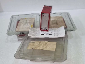 FUENTE DE ALIMENTACIÓN PR ELECTRONICS 2220 1 PIEZA 220VAC 2220-B1 - Imagen 1 de 4