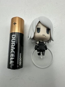 Square Enix NieR Automata YoRHa Type A No.2 Vol 2 Trading Arts Mini Figur - Bild 1 von 7