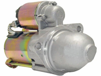 Para Chevrolet Classic 2004-2005 arranque API 77622YR remanufacturado Foto 1 de 2
