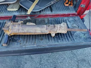 Jack Hammer - Picture 1 of 2