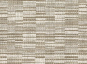 Black Edition Irregular Stepped Ottoman Weave Fabric- Ikulu Spice 1.1 yd 9110/01 - Bild 1 von 4