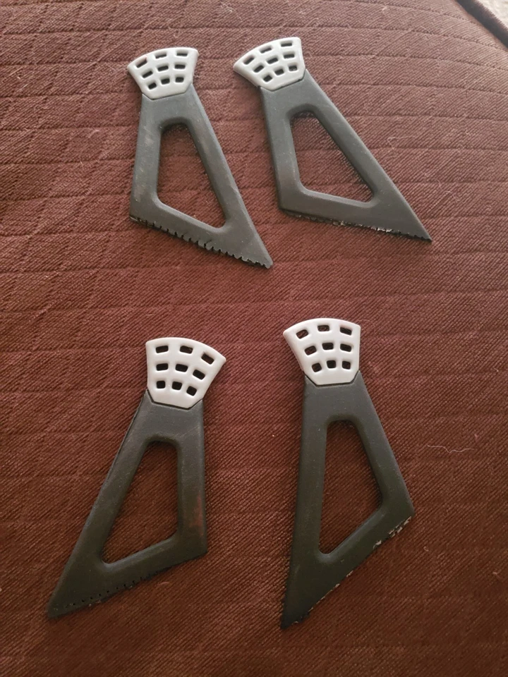 Autêntico Jordan 4 Wings - Imagem 1 de 4