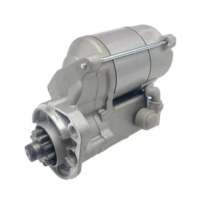 New 12V Starter Replacement for Kubota 77700-12017 15621-63012 15621-63011 - Picture 1 of 7