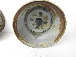 Llanta trasera Honda TRX 350 FE 02 Rancher 11x7,5" 42650-HN5-670 2000-2003 - Imagen 1 de 3