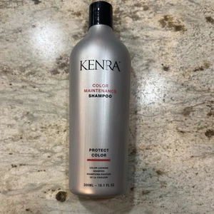 Kenra Color Maintenance Shampoo 10.1 oz Protect Color - Picture 1 of 2