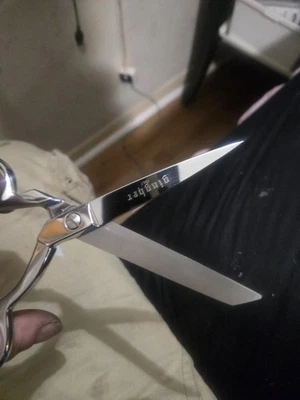 Gingher Designer Scissors (Made In Germany) Brand New!!  - Image 1 of 4