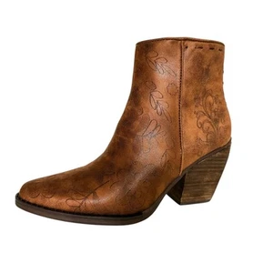Bota Sophia Mujer Very G Tostada - Imagen 1 de 19