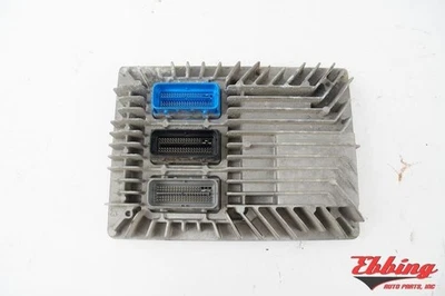 Engine ECM Electronic Control Module ID: 12653998 Fits 13-16 Chevy Malibu 692111 Foto 1 de 4