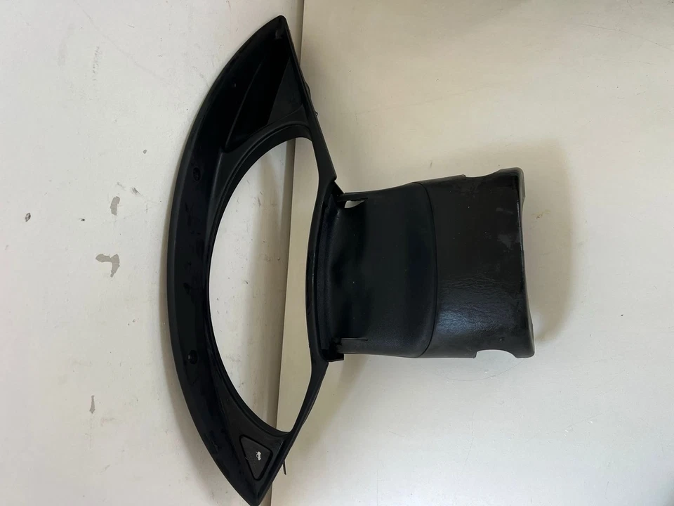 Ford Focus 2003 tablero instrumento indicador bisel OEM Foto 1 de 4