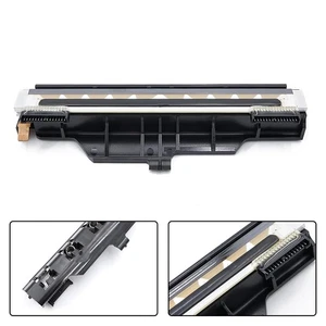 Barcode Label Printer 300DPI Printhead Effective Performance High-Speed Printing - Zdjęcie 1 z 12