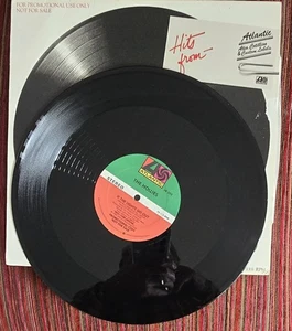 THE HOLLIES - STOP IN THE NAME OF LOVE 12 INCH USA PROMO VINYL SINGLE, MINT - Picture 1 of 2