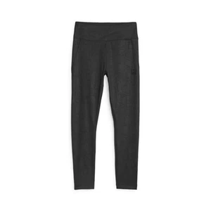 PUMA Infuse Leggings Womens Black Athletic Casual 62186301 - Picture 1 of 2