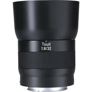Carl Zeiss 1.8/32mm Touit Para Sony E - Imagen 1 de 1