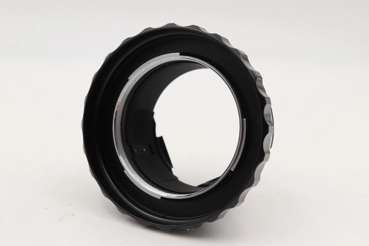 BRONICA ブロニカ 75mm 10mm ヘリコイドリングレンズアダプター