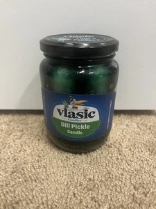 *NEU* VLASIC Pickle Jar Candle by Ryan Porter - Limited Edition - Bild 1 von 3