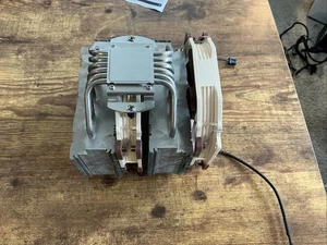 Noctua NH-D15 Premium CPU Cooler with NF-A15 x 2 PWM Retail Cooling Fans *READ* - Afbeelding 1 van 2