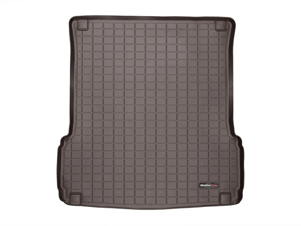 Грузовой лайнер WeatherTech для GL-класса/AMG GL 63/GL 63 AMG - Изображение 1 из 4