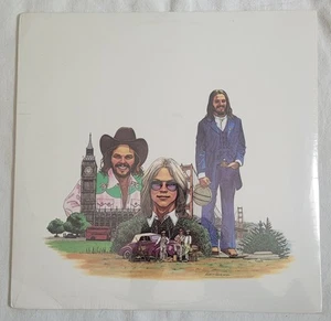 Vtg. History, America’s Greatest Hits LP Record New Sealed, Warner Bros BSK 3110 - Picture 1 of 14