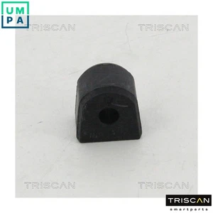 BUSHING STABILISER BAR 8500 68802 FOR SUBARU EJ202 2.0L 4cyl FORESTER - Picture 1 of 9