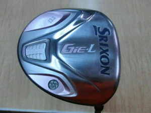 LADIES DUNLOP GOLF CLUB DRIVER SRIXON GIE L 13.5DEG L-FLEX - Picture 1 of 4