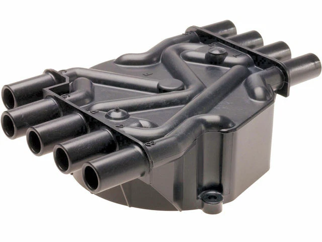 Tapa de distribuidor para Chevy K1500 Suburban 1996-1999 5,7 L V8 L31 VIN: R 53WVYV Foto 1 de 1