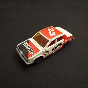 SEIKO Diecast Majorette Oldsmobile # 253 Firestone Diecast Stock Race Car - Picture 1 of 8