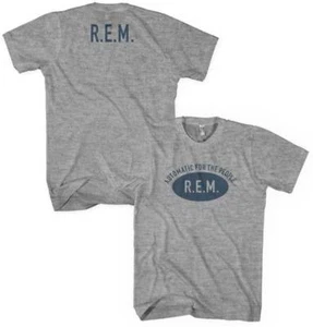 R.E.M. - Automatik für das Volk - T-SHIRT S-2XL neu offizieller Live Nation Merch - Bild 1 von 1