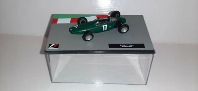 BRM P57 GRAHAM HILL CENTAURIA SCALA 1/43 - Immagine 1 di 2