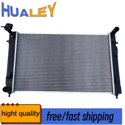 Radiator For 1997-2002 1998 1999 2000 Holden Commodore VT VX Petrol 3.8L V6 MT - image 1 of 3