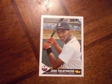 1994 BRISTOL TIGERS Classic Minor League Single Cards YOU PICK OBO