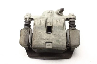 2018 Subaru WRX Rear Right Brake Caliper RH Passenger 15-19 - Изображение 1 из 4