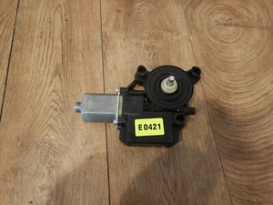 Motor elevalunas delantero izquierdo vw beetle 5c 6r0959801be original - Imagen 1 de 3