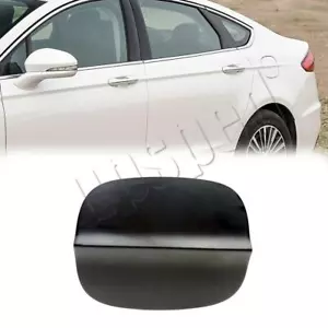 Tapa de llenado de gasolina para puerta de combustible de automóvil reemplazo para imprimación Ford Fusion 2013-2018 - Imagen 1 de 5