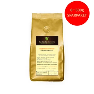 Altglienicker Bohne Kaffee-Blend 8x500g ♥ Frisch aus der Rösterei Manufaktur - Bild 1 von 6