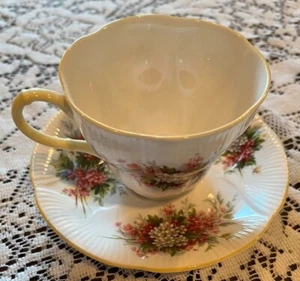 Royal Albert Blossom Time Series Weißdorn - Bild 1 von 6