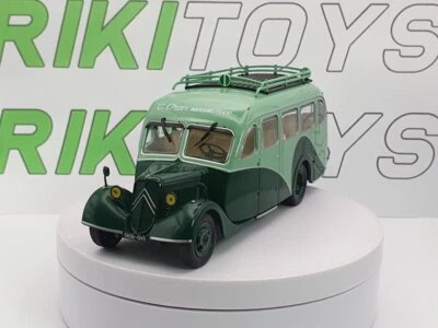 Citroen Autobus U 23 Edículo 1/43 - Imagen 1 de 4