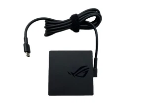 ASUS 100W USB C Type C Charger for ASUS ROG Zephyrus Duo 16 GX650 X650RM - Picture 1 of 6