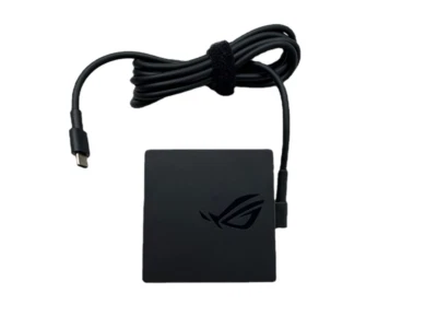 Genuine 100W USB C Adapter ASUS ROG Flow X13 GV301QH GV301RE Type C Charger - Image 1 of 4