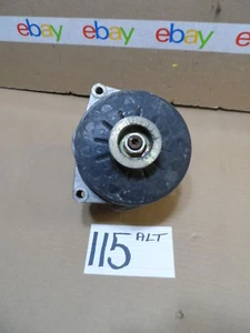 96 - 99 CHEVROLET SUBURBAN 5.7L Engine V8 Used Alternator Stock #115-AL  - Bild 1 von 7