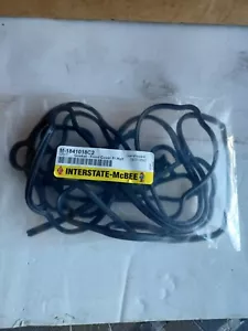 M1841018C2 Gasket - Front Cover Fr Half Interstate Mcbee New Aftermarket - Picture 1 of 1