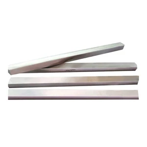 HSS Flat Steel Flat Bar Strips Length 200mm,Width 2 3 4 5 8-20mm,Thick 2 3 4 5mm - Picture 1 of 5