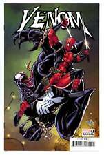 Venom Annual Vol 5 #1 Marvel (2023) Tony Daniel Variant