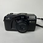 Ricoh Shotmaster Zoom 3 P 35Mm Point And Shoot Film Camera Untested