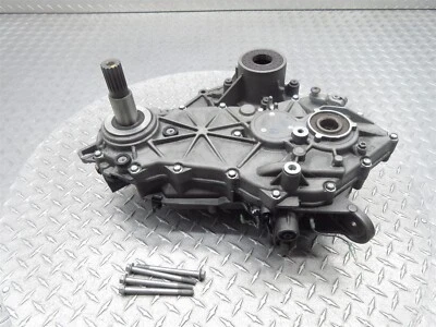 2021 Can-Am Ryker 600 ACE Transmission Gearbox Gear Box Housing Cover Case Shaft - Image 1 of 4