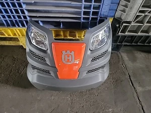 Husqvarna Mower Grille Assembly 597247201 NEW OEM -SF - Picture 1 of 3