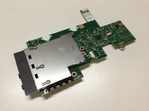 Repuesto de placa base para tarjeta expresa de audio HP Probook 6450b 6555b - Imagen 1 de 1