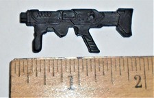 GI Joe Figure Accessory 2009 Cobra Viper Commando V26        Assault ShotGun Gun